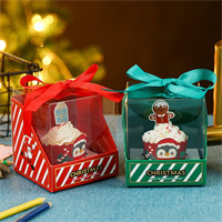 Cake box- christmas         from MMCIS China